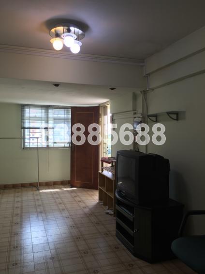 Blk 100 Bedok North Avenue 4 (Bedok), HDB 3 Rooms #64246562